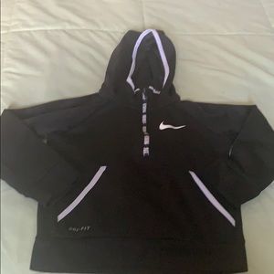 Nike track suit